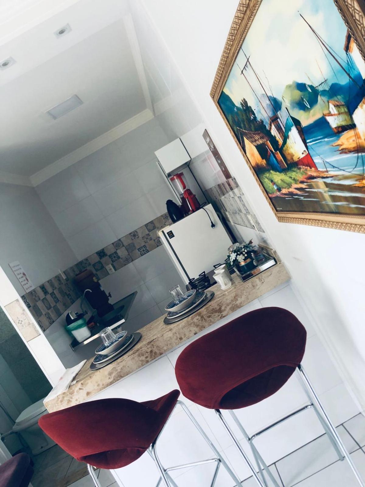 Апарт готель Flat Do Bispo Уберландія Екстер'єр фото